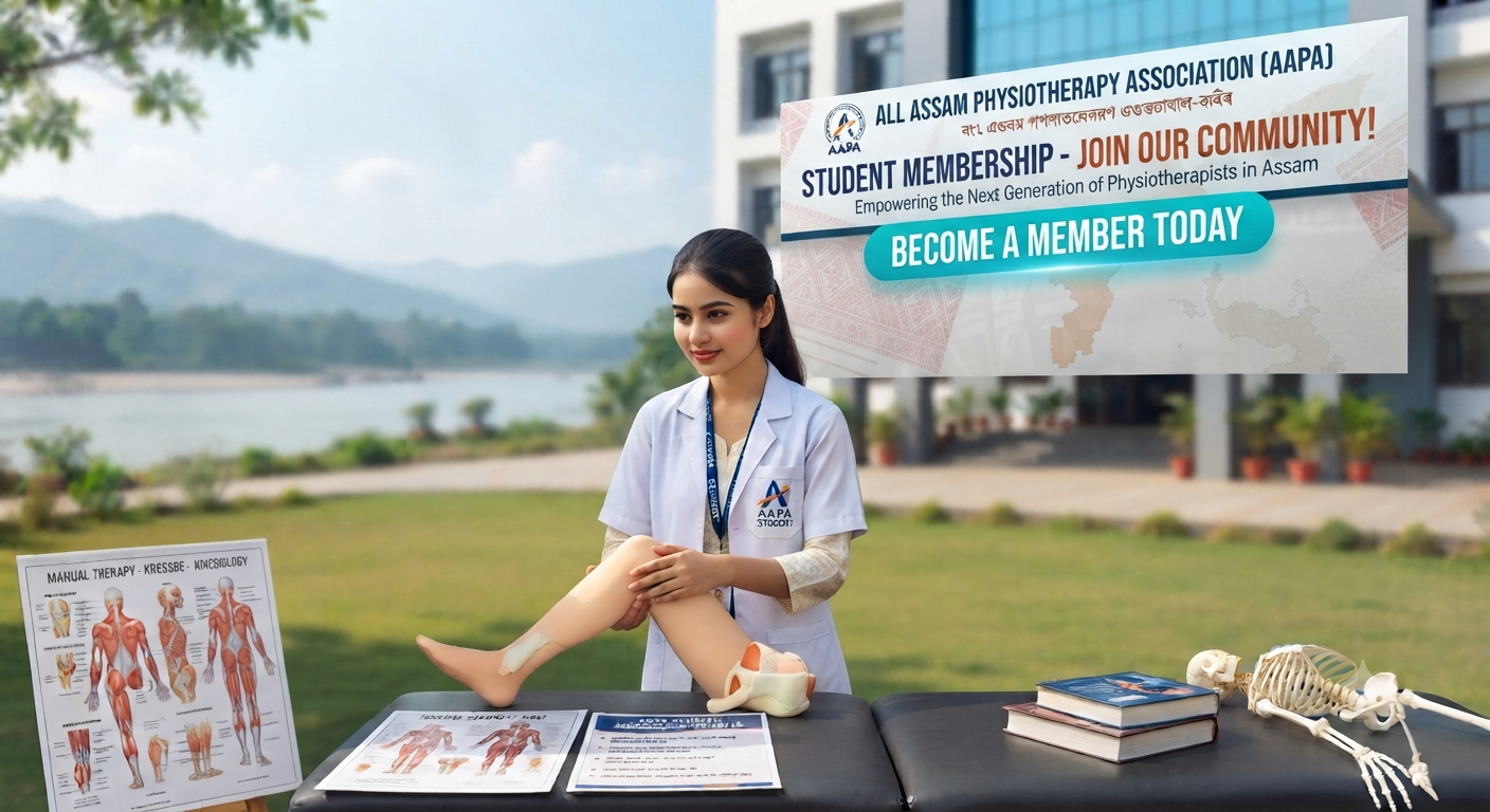 Women empowerment in physiotherapy